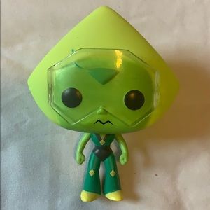 Peridot Steven Universe Funko Pop
